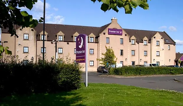 Premier Inn Falkirk (Larbert)